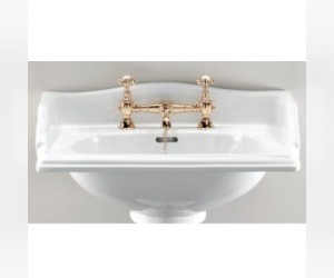 Раковина Devon&Devon Cambridge, IBLG(1-2-3)FCAM, 64*49,5 см