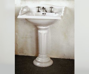 Раковина Devon&Devon Cambridge, IBLG(1-2-3)FCAM, 64*49,5 см