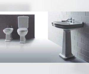 Раковина Simas Londra LO 924