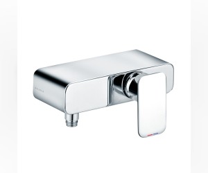 Смеситель Kludi E2 497140575 для душа настенный