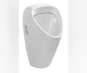 Писсуар Jika Golem, 4306.0.000.000.1, с внутренним подводом воды