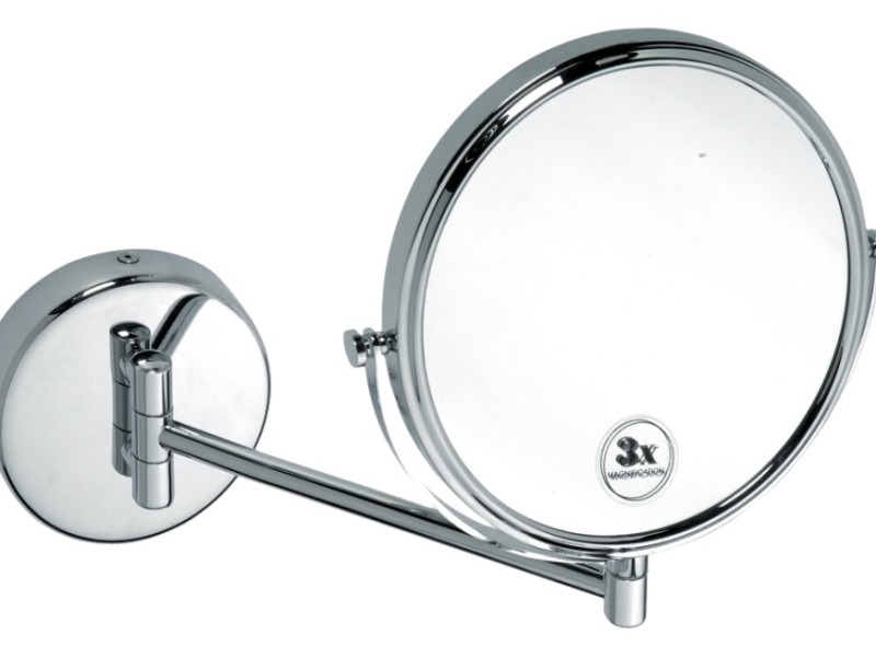 Настенное косметическое зеркало Bemeta 112201522