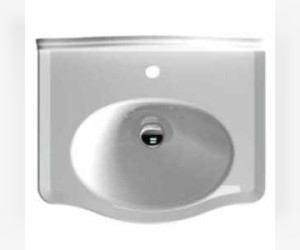 Раковина Galassia Ethos 8431, 55*44*h24 см (8431М)