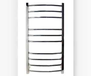 Полотенцесушитель водяной Grota Classic 63 x 120 см, ширина 63 см, высота 120 см