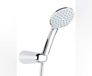 Набор ручного душа Emmevi 162CR, хром1