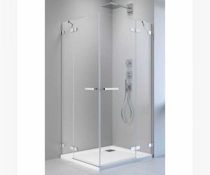 Душевой уголок Radaway Arta KDD II, 100 х 100 см, стекло прозрачное