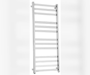 Полотенцесушитель электрический Grota Vento 53 x 180 см, ширина 53 см, высота 180 см