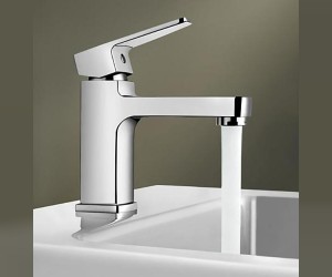 Смеситель для раковины Vitra Q-Line A40775EXP