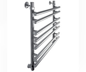 Полотенцесушитель водяной Energy Ideal 600 x 500, ширина 60 см, высота 53 см