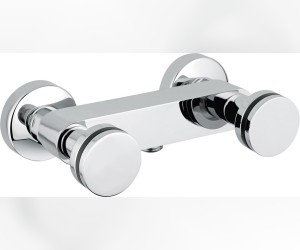 Смеситель Cezares Flat D-01 для душа