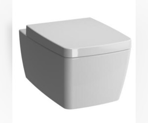 Подвесной унитаз Vitra Metropole 5676B003-0075