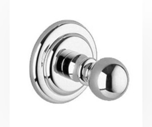 Крючок Keuco Astor, хром, 02114010000