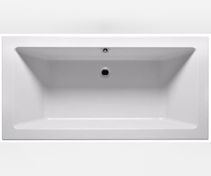 Ванна акриловая Riho Lugo 170 x 75 см