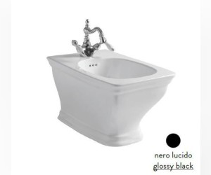 Биде ArtCeram Civitas CIB001 03; 00, подвесное