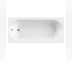 Ванна акриловая Cezares Piave-150-70-42 150 x 70 x 42 см