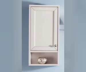 Шкаф с нишей Caprigo Albion 240 promo L/R