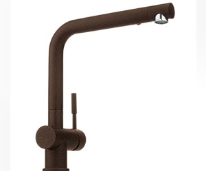 Смеситель Franke PLATTE 370-1, для кухни