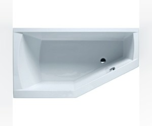 Ванна акриловая Riho Romeo 160 L/R 160*90 см (BA8200500000000)