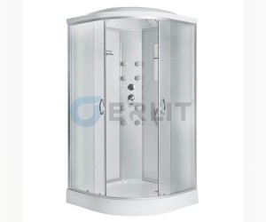 Душевая кабина Erlit Comfort ER3509PF-C3, 90 x 90 см