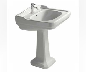 Раковина Galassia Ethos 8401/8401M