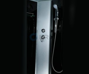 Душевая кабина Erlit Comfort ER3508P-C4, 80 x 80 см