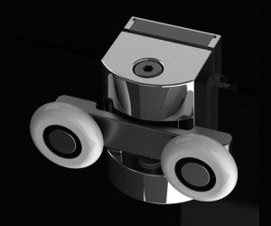 Душевой уголок Radaway Premium Plus A 30423-01, 100 x 100 х 190 см