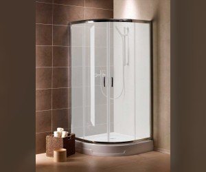 Душевой уголок Radaway Premium Plus A 30423-01, 100 x 100 х 190 см