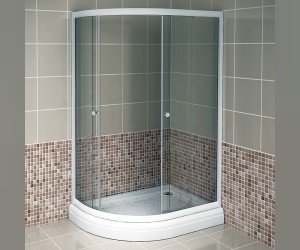 Душевой уголок Радомир 120, 120х80 см