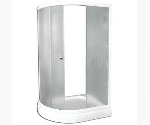 Душевой уголок Радомир 120, 120х80 см