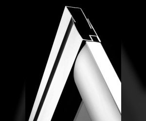 Душевой уголок Radaway Premium Plus C 30463-01, 80 х 80 х 190 см