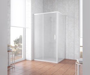 Душевой уголок Vegas Glass ZP+ZPV, 120 x 90 x 190см