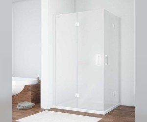 Душевой уголок Vegas Glass AFA-F, 90 x 100 x 190 см