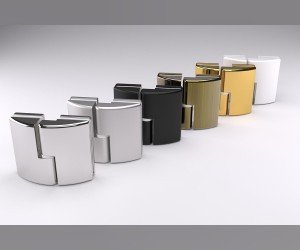 Душевой уголок Vegas Glass AFP-Fis Lux, 110 x 90 x 199.5 см, профиль глянцевый хром, стекло прозрачное