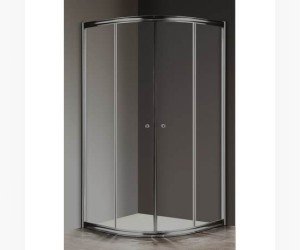 Душевой уголок Cezares GIUBILEO-R-2-90-SCORREVOLE-C-Cr/GIUBILEO-R-2-90-SCORREVOLE-CP-Cr