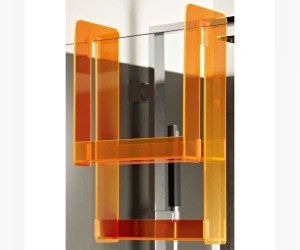 Полка для душевого уголка Jacob Delafon Contra, E6D070