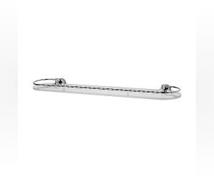 Полка FBS Nostalgy NOS 017 с ограничителем длина 70 см