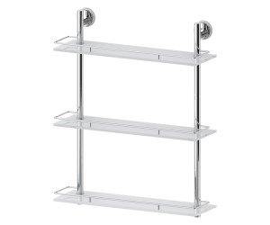 Полка FBS Nostalgy NOS 069 3-х ярусная длина 50 см