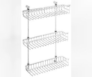 Решетка большая Migliore Complementi 22046 - золото