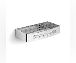 Полка Langberger 75160, хром