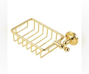 Полка Migliore Mirella 17336 - золото