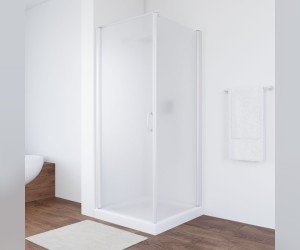 Душевой уголок Vegas Glass EP-Fis, 110 x 90 x 190 см