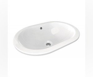 Раковина Ideal Standard Connect E505001 62 см