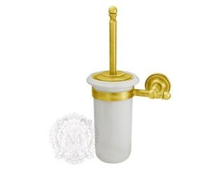 Ершик для туалета Migliore Mirella ML.MRL-M065.RA - медь