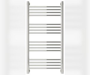 Полотенцесушитель водяной Сунержа Богема+ 1000-500, без покрытия