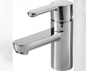 Смеситель для раковины Bravat Stream F13783C-2