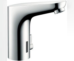 Смеситель Hansgrohe 31171000 Focus для раковины, питание от батареек
