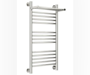 Полотенцесушитель водяной Сунержа Богема+ 80x40 см, 1 полка, 00-0223-8040