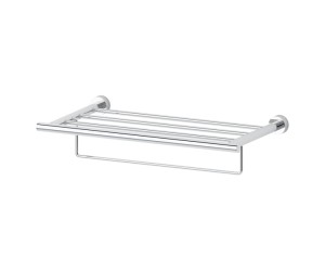 Полка для полотенец FBS Nostalgy NOS 041 длина 50 см