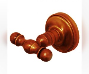 Крючок Migliore Mirella ML.MRL-M062.RA - медь