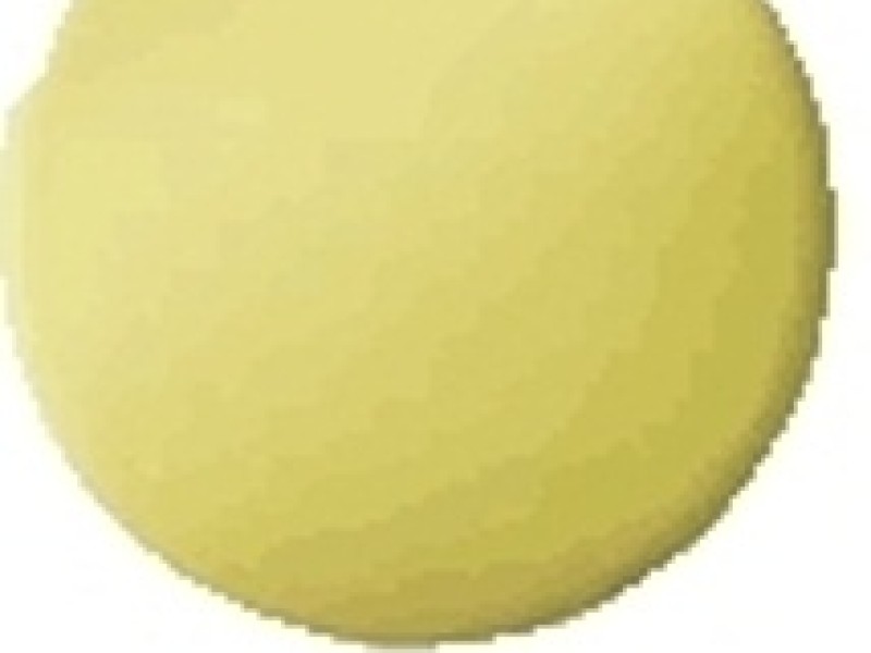 Полотенцесушитель электрический Margaroli Vento 510 510GOC, высота 36.5см, ширина 59 см, золото